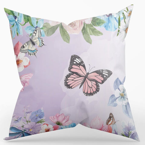 Poszewka Premium Butterfly™