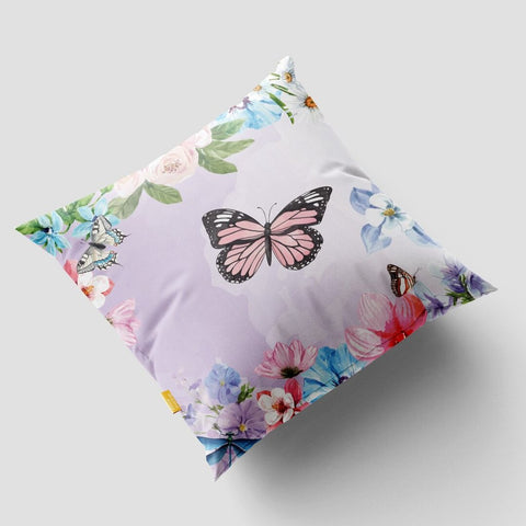 Poszewka Premium Butterfly™